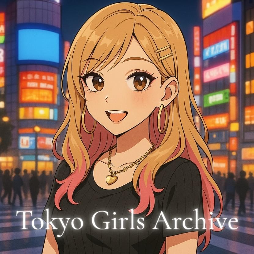 Tokyo Girls Archive